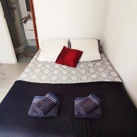 Habitacion Centro Αλικάντε Εξωτερικό φωτογραφία