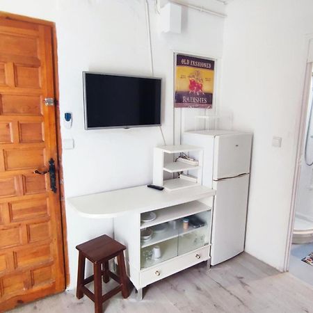 Habitacion Centro Αλικάντε Εξωτερικό φωτογραφία