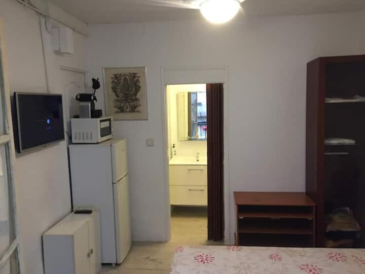 Habitacion Centro Αλικάντε Εξωτερικό φωτογραφία