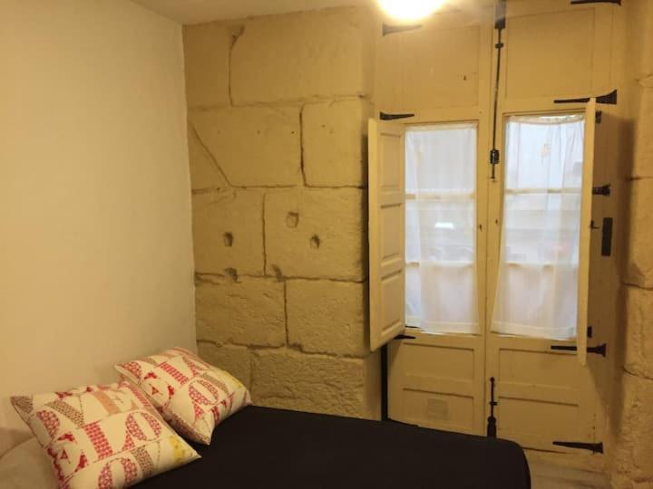 Habitacion Centro Αλικάντε Εξωτερικό φωτογραφία